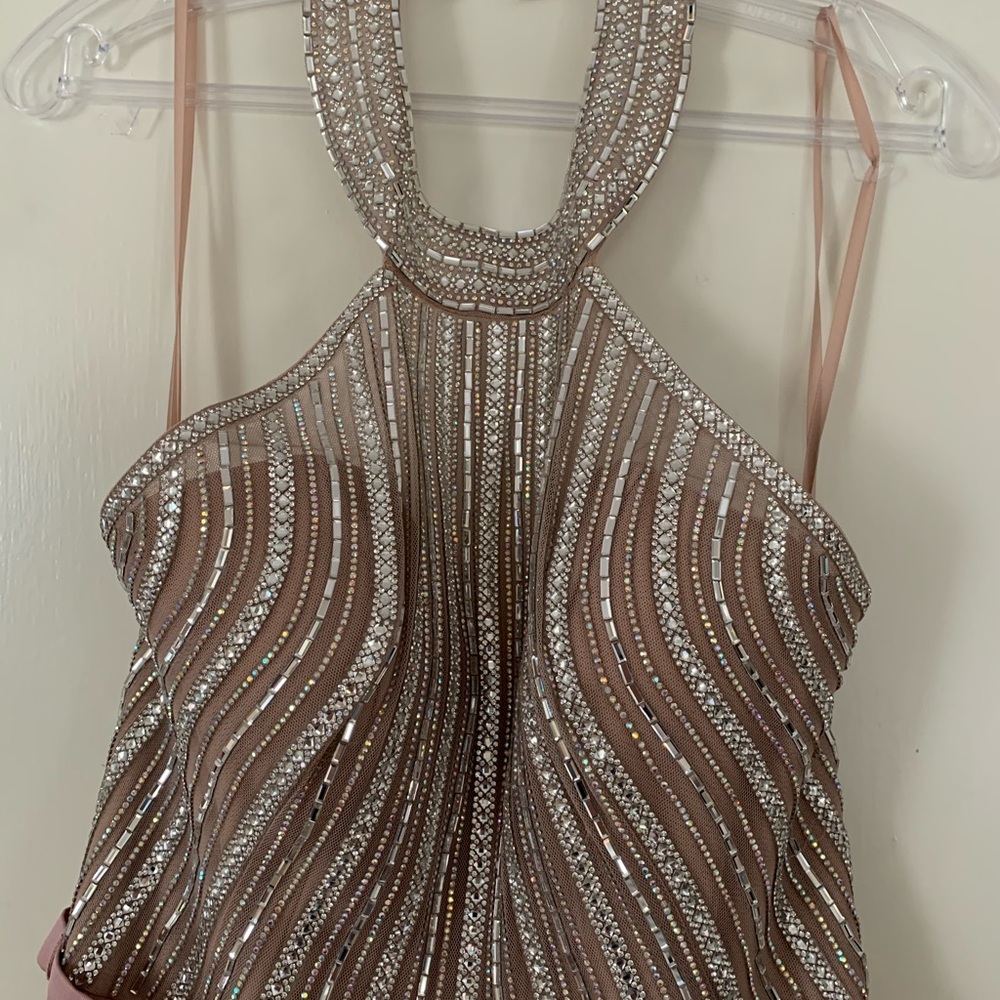 Evening Gown